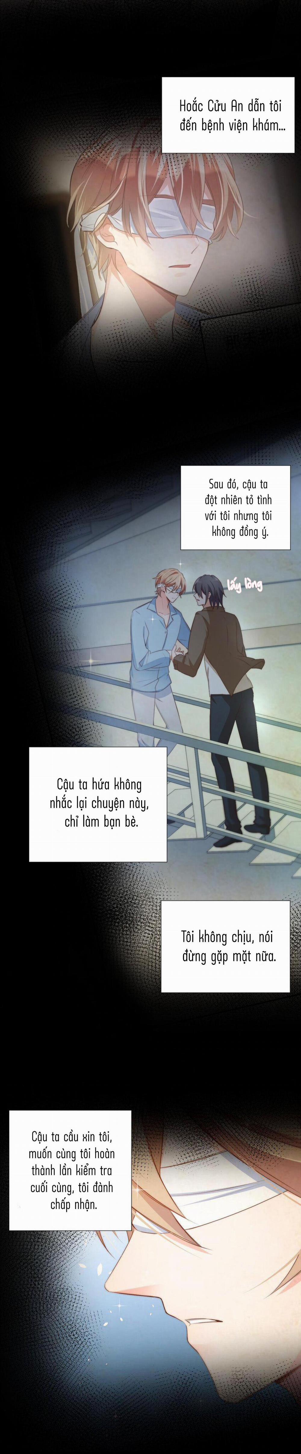 Tín Hiệu Bão 45 trang 11