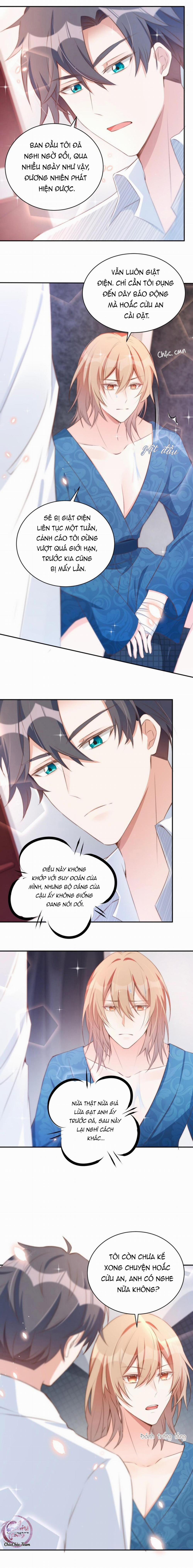 Tín Hiệu Bão 45 trang 13