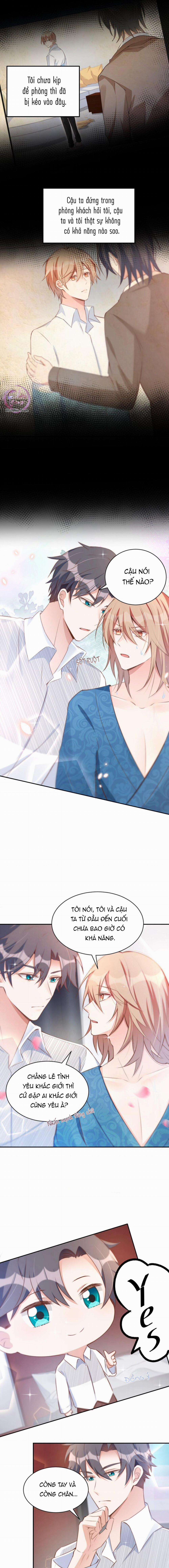 Tín Hiệu Bão 45 trang 15