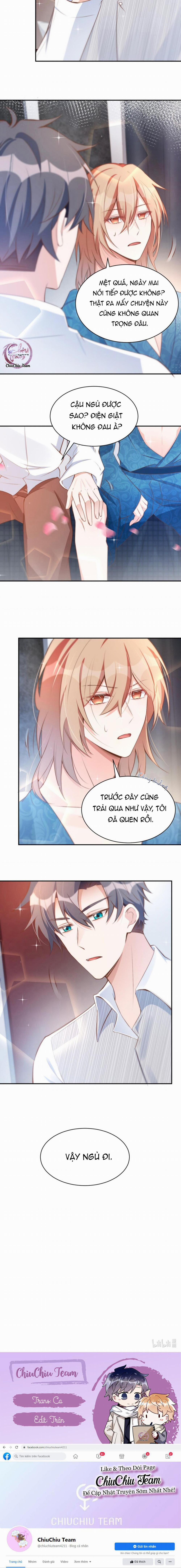 Tín Hiệu Bão 45 trang 16