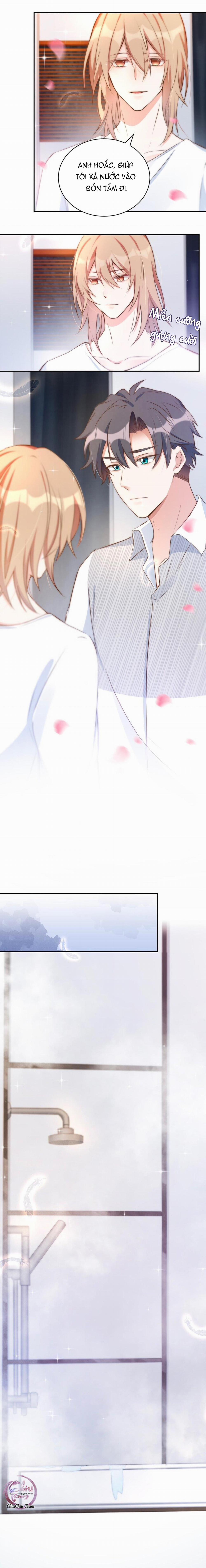 Tín Hiệu Bão 45 trang 2