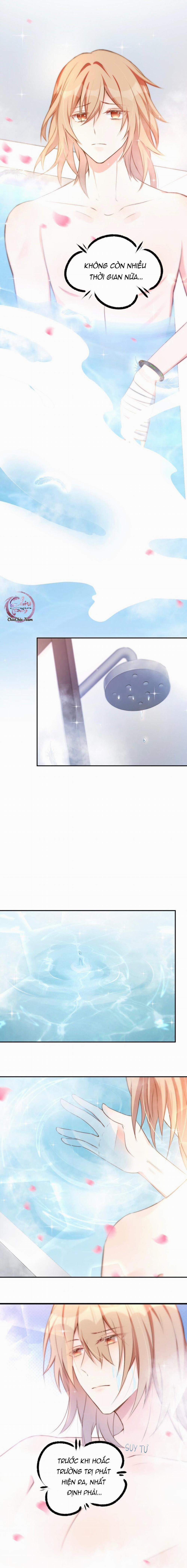 Tín Hiệu Bão 45 trang 3