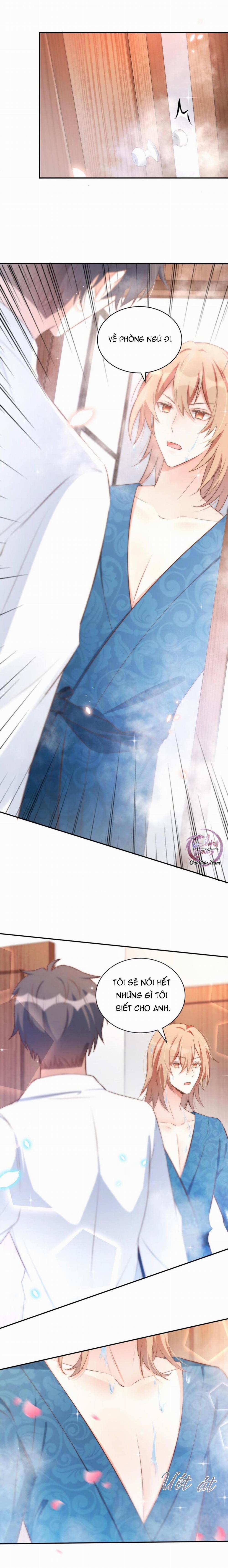Tín Hiệu Bão 45 trang 8