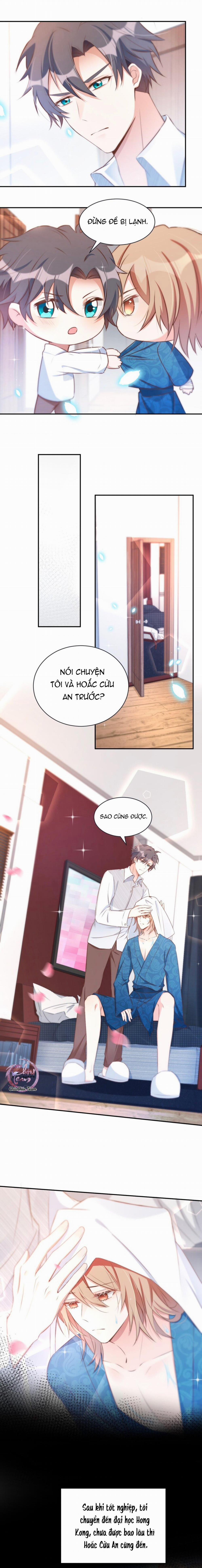 Tín Hiệu Bão 45 trang 9