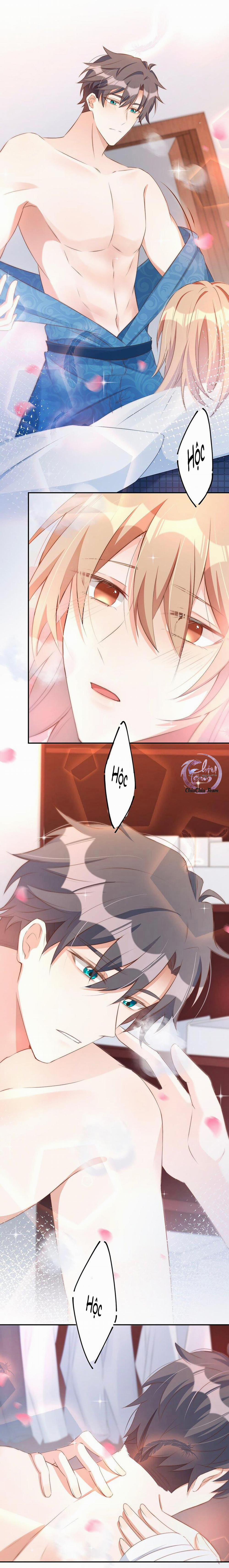 Tín Hiệu Bão 46 trang 11