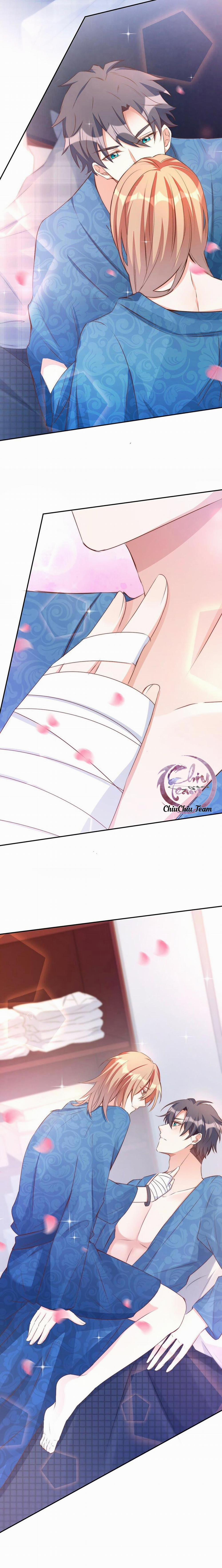 Tín Hiệu Bão 46 trang 4