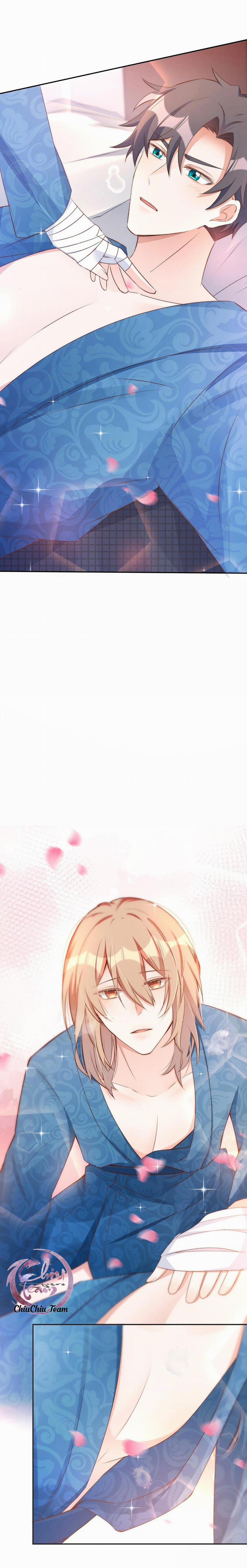 Tín Hiệu Bão 46 trang 5