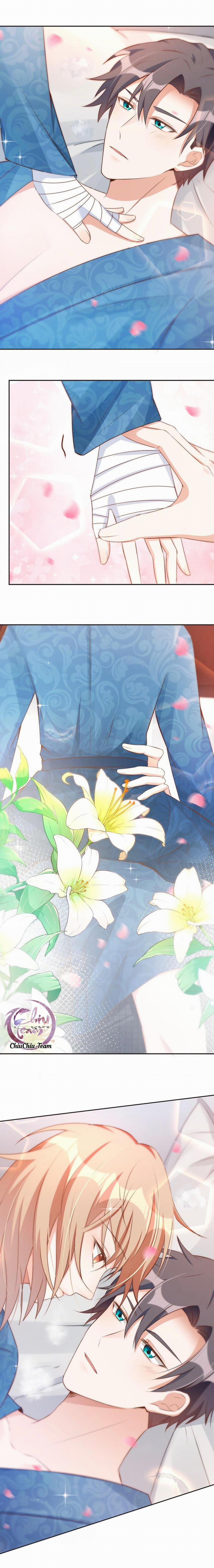 Tín Hiệu Bão 46 trang 6