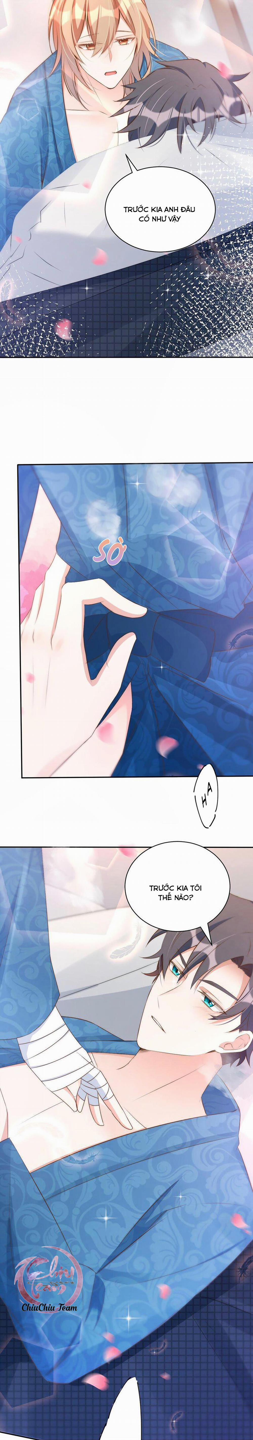 Tín Hiệu Bão 46 trang 8