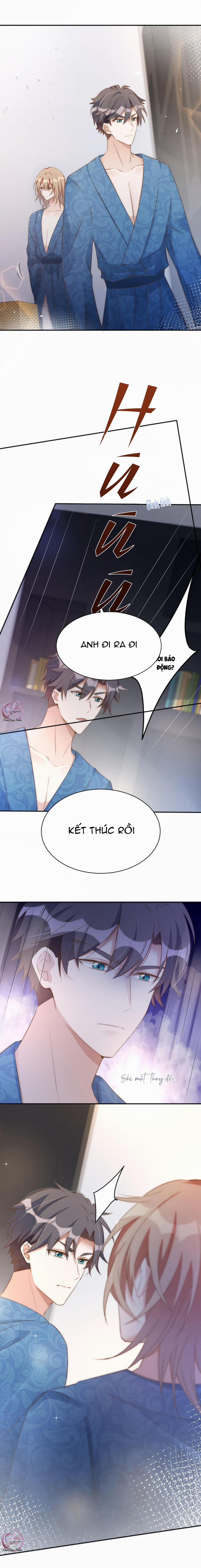 Tín Hiệu Bão 47 trang 10