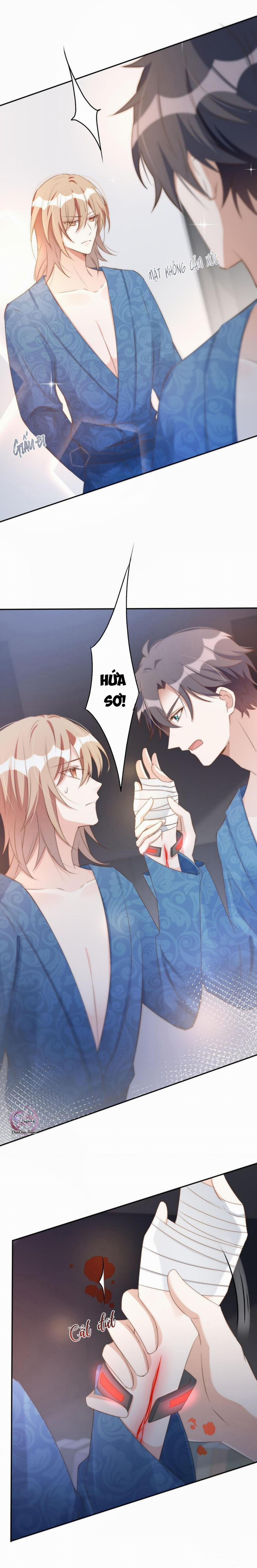 Tín Hiệu Bão 47 trang 11