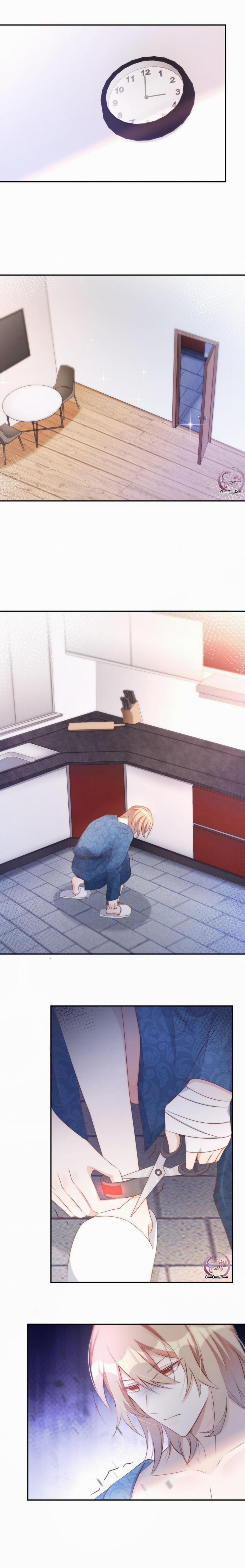 Tín Hiệu Bão 47 trang 3