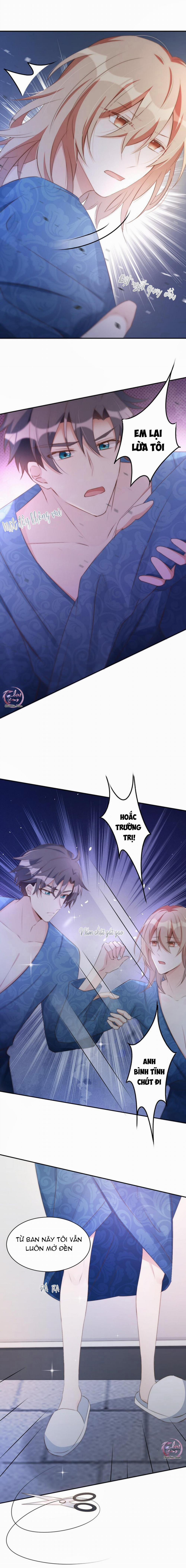 Tín Hiệu Bão 47 trang 5