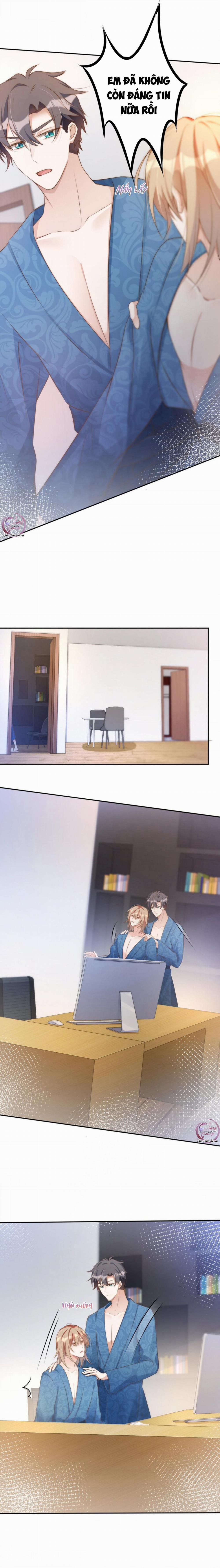 Tín Hiệu Bão 47 trang 7