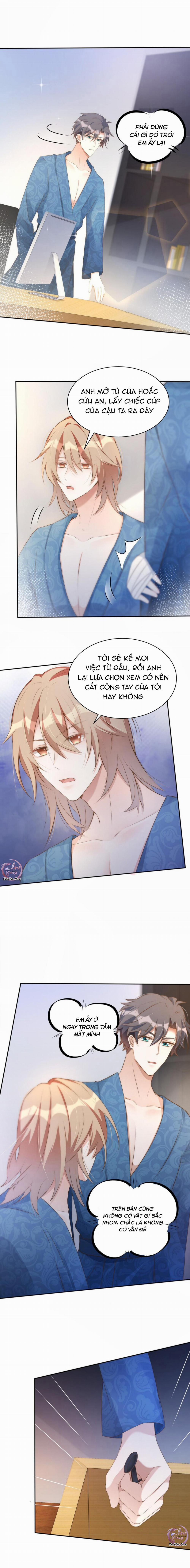 Tín Hiệu Bão 47 trang 8