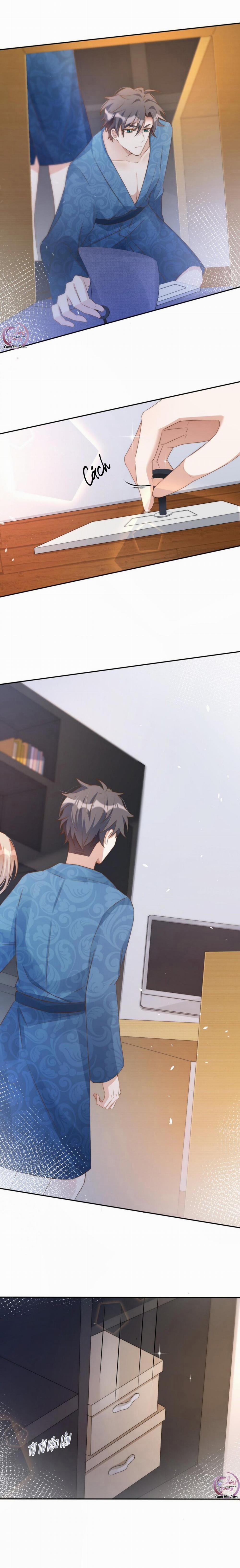 Tín Hiệu Bão 47 trang 9