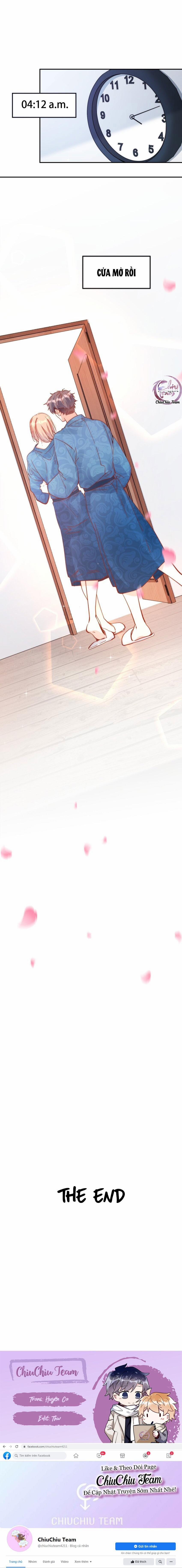 Tín Hiệu Bão 49 trang 8