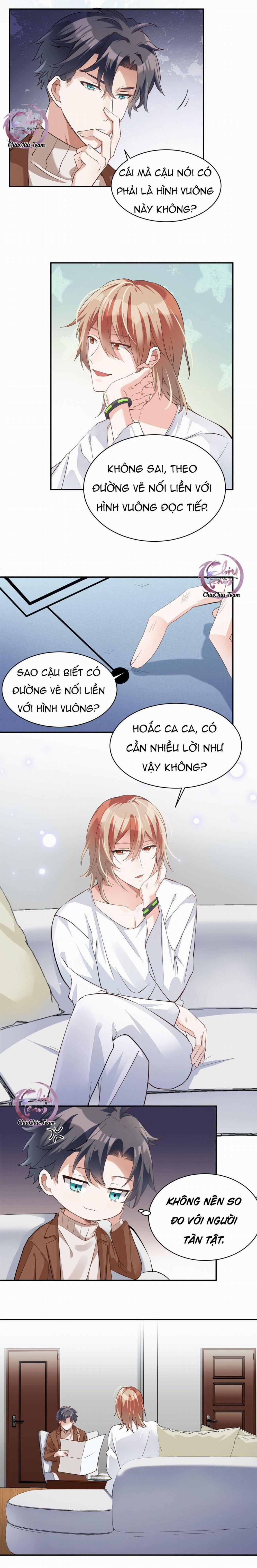 Tín Hiệu Bão 5 trang 2