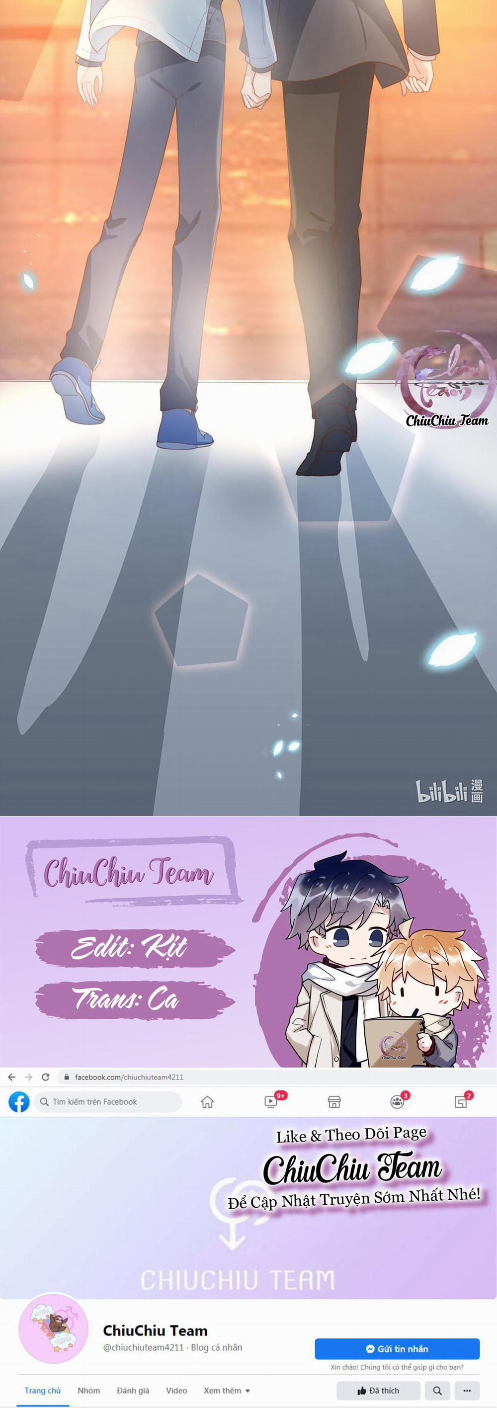 Tín Hiệu Bão 50 trang 10