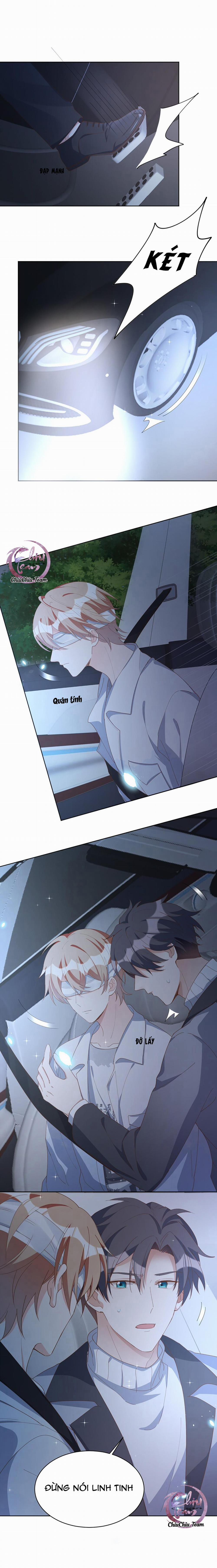 Tín Hiệu Bão 50 trang 2