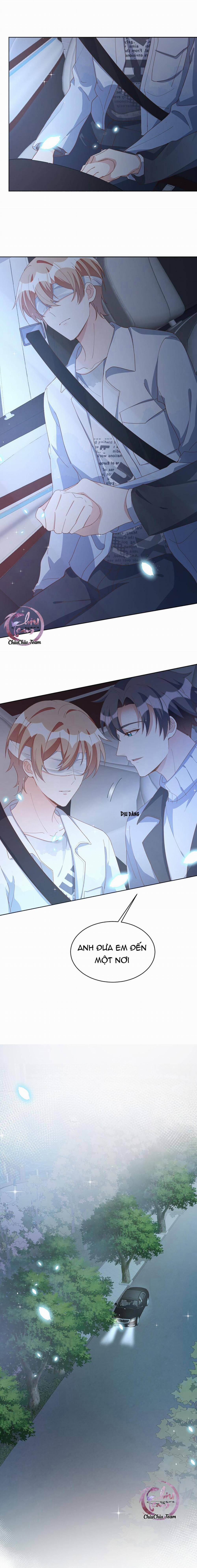 Tín Hiệu Bão 50 trang 3