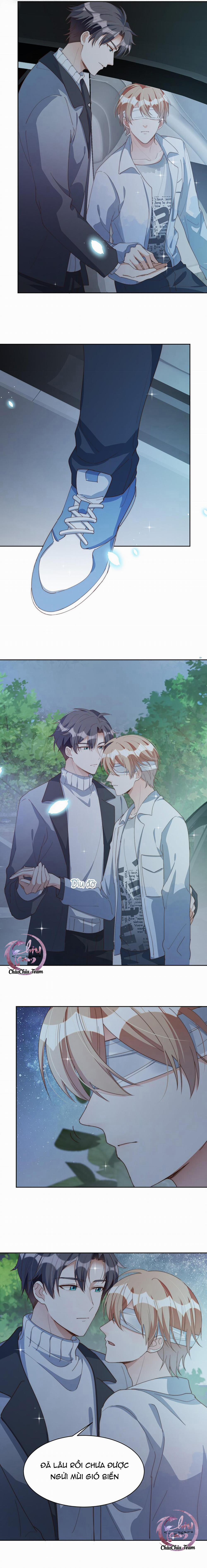 Tín Hiệu Bão 50 trang 4