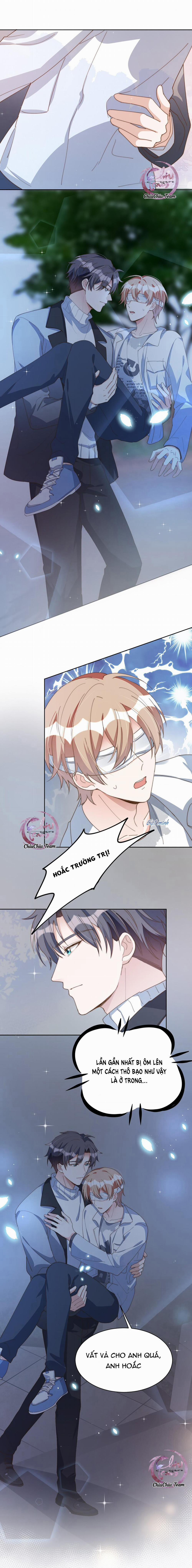 Tín Hiệu Bão 50 trang 6