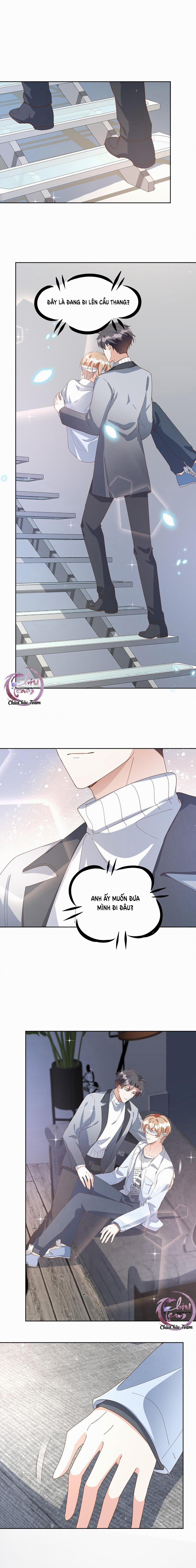 Tín Hiệu Bão 50 trang 7