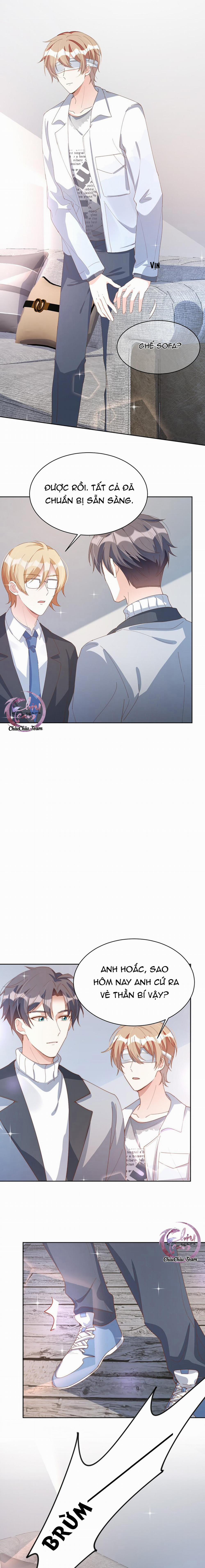 Tín Hiệu Bão 50 trang 8