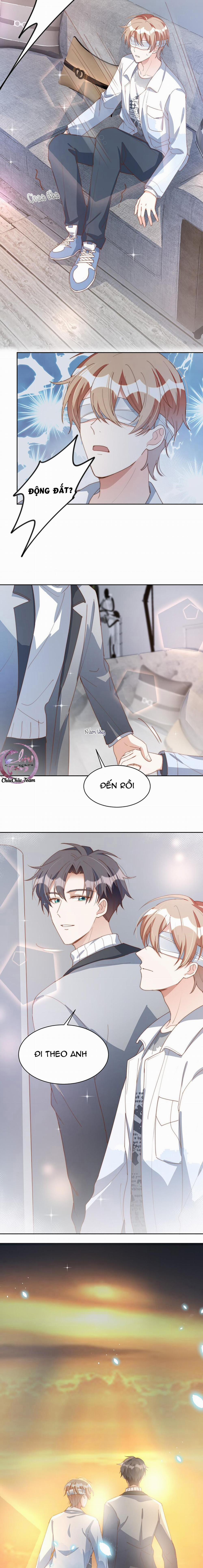 Tín Hiệu Bão 50 trang 9