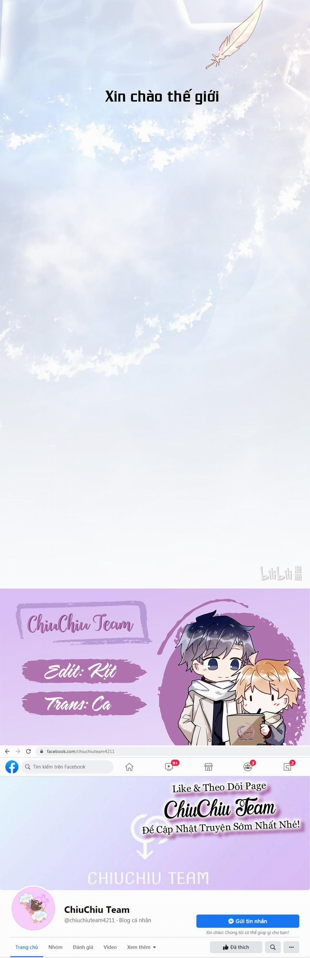 Tín Hiệu Bão 51 trang 12