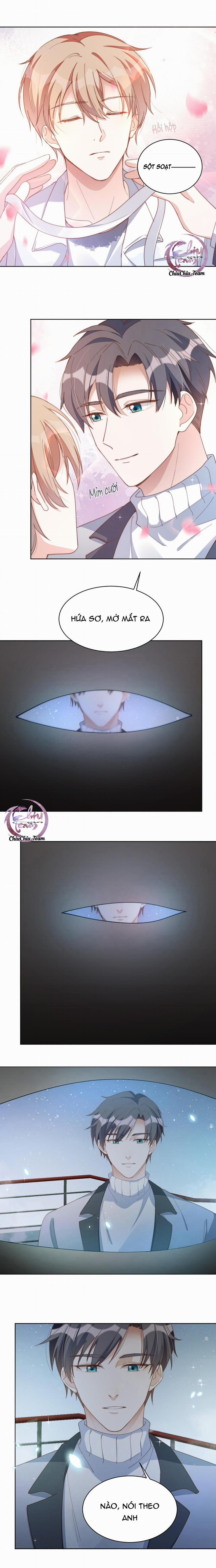 Tín Hiệu Bão 51 trang 2