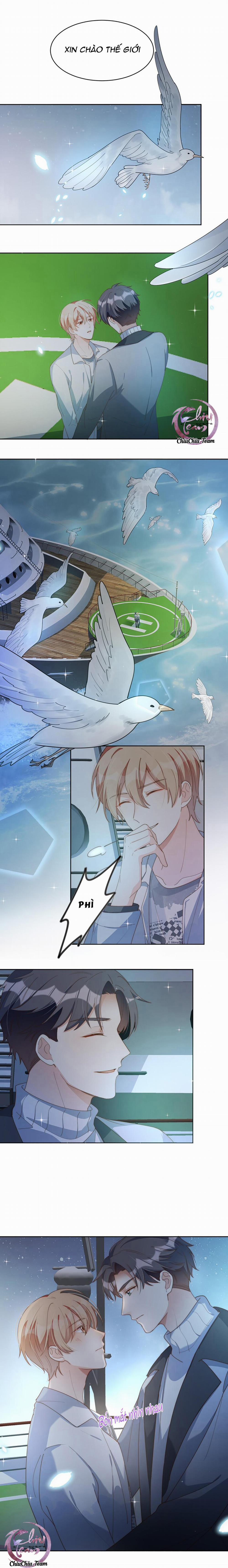 Tín Hiệu Bão 51 trang 3