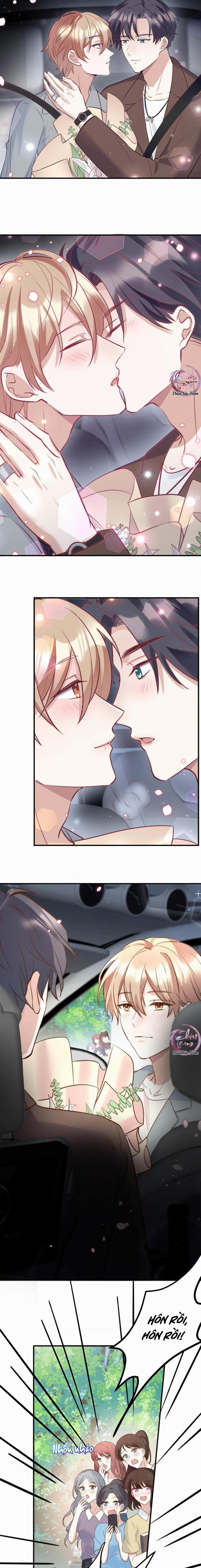 Tín Hiệu Bão 52 trang 5