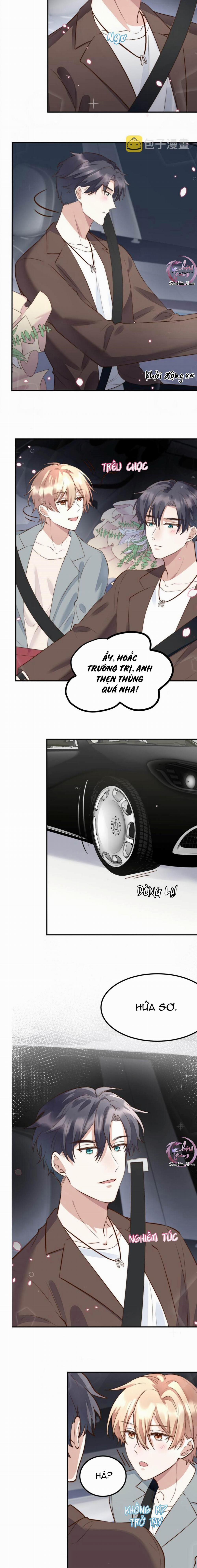 Tín Hiệu Bão 52 trang 7
