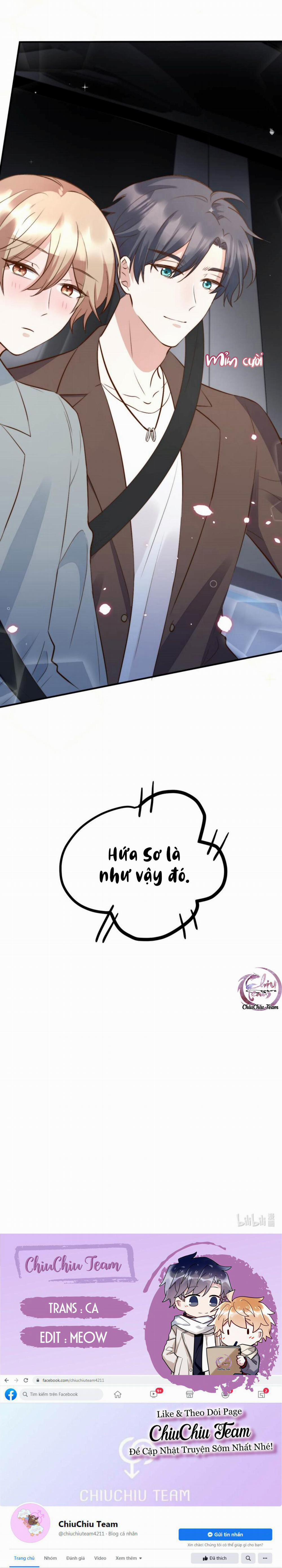 Tín Hiệu Bão 52 trang 9