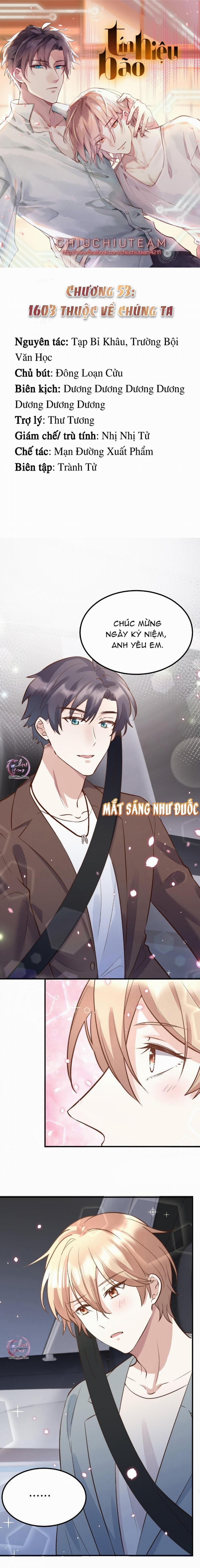 Tín Hiệu Bão 53 trang 0