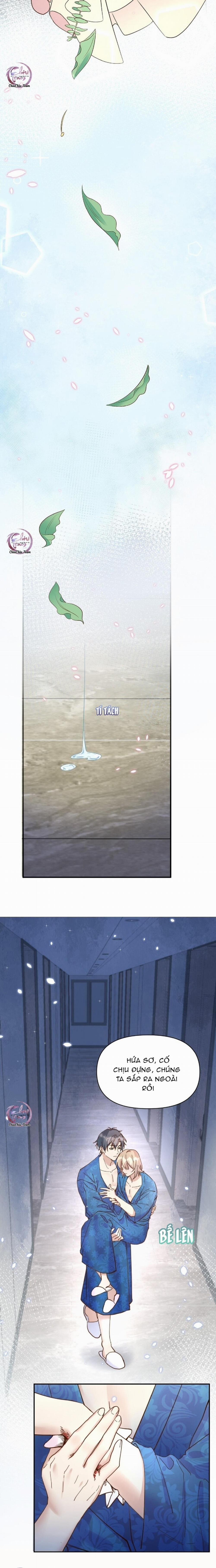 Tín Hiệu Bão 53 trang 3