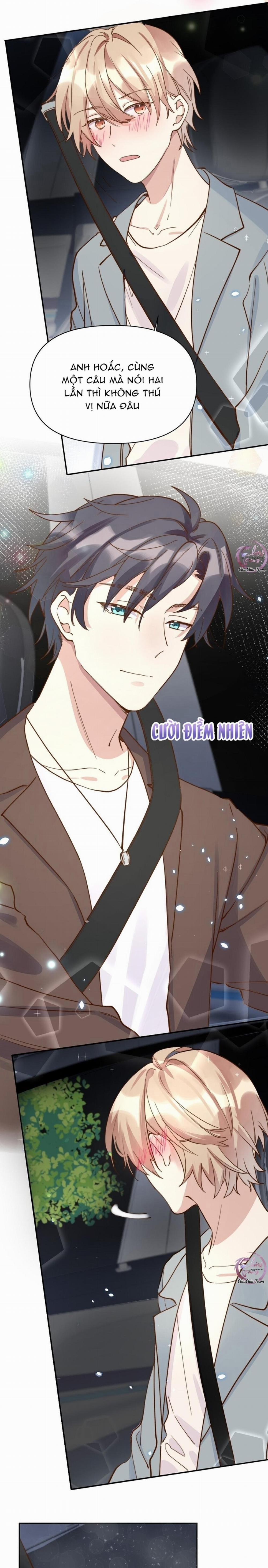 Tín Hiệu Bão 53 trang 9