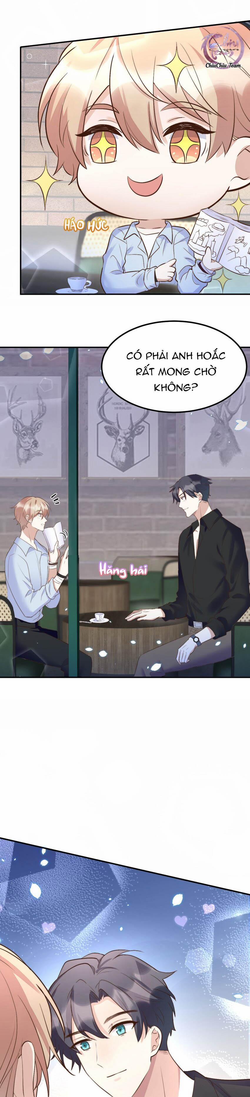 Tín Hiệu Bão 54 trang 10