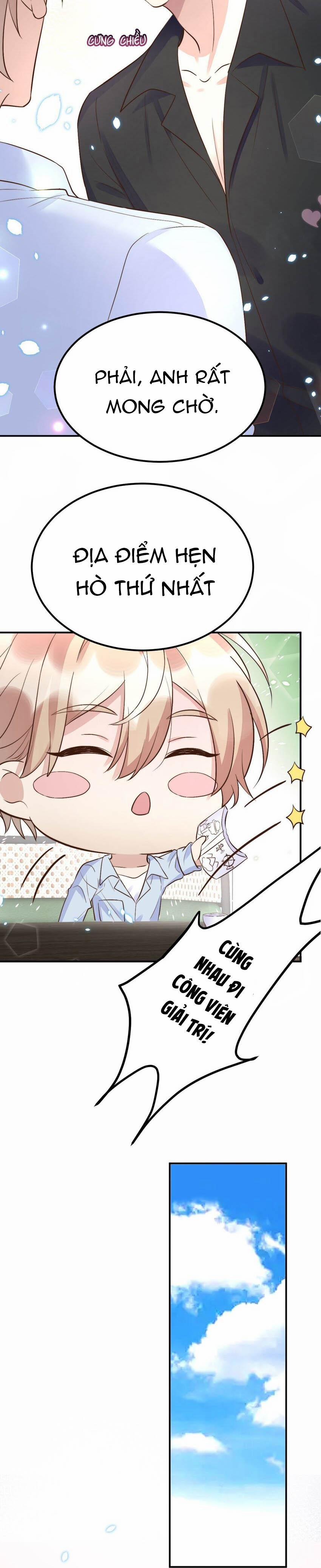 Tín Hiệu Bão 54 trang 11