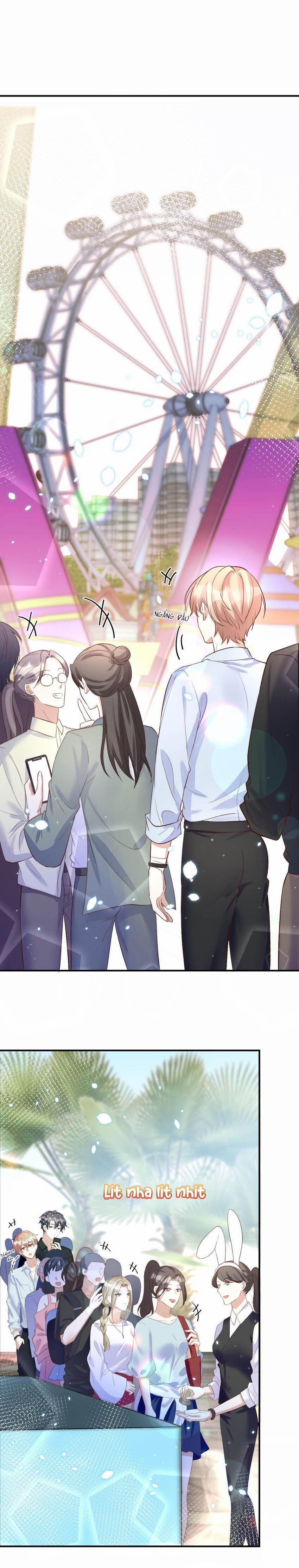 Tín Hiệu Bão 54 trang 13