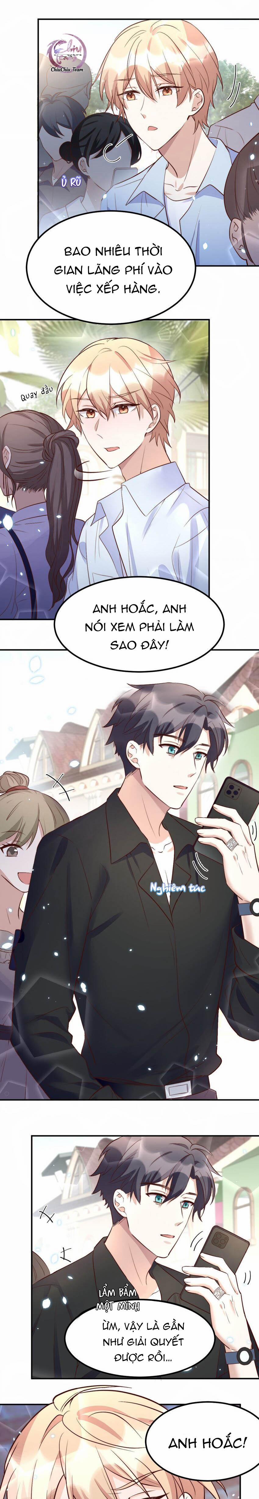 Tín Hiệu Bão 54 trang 14