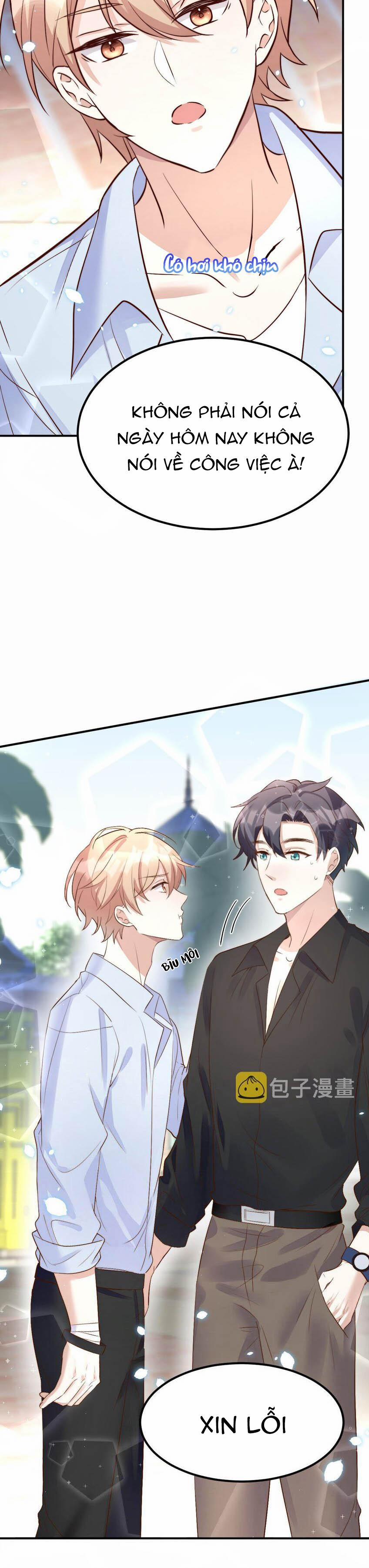 Tín Hiệu Bão 54 trang 15