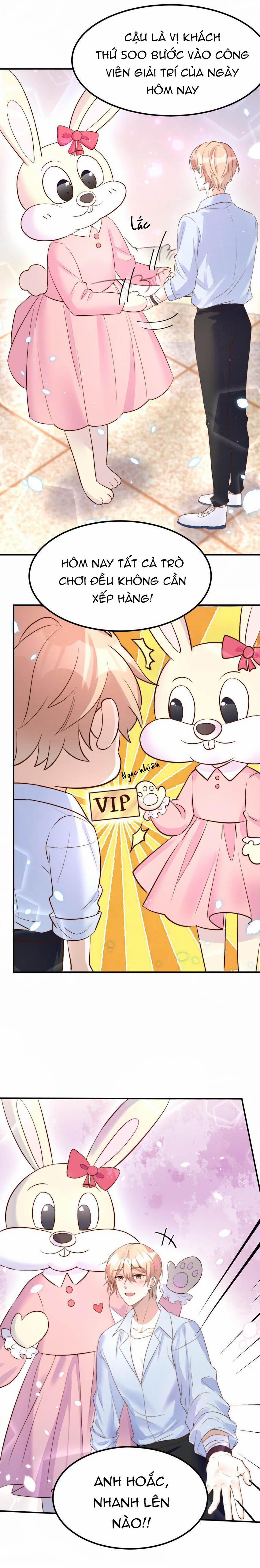 Tín Hiệu Bão 54 trang 17