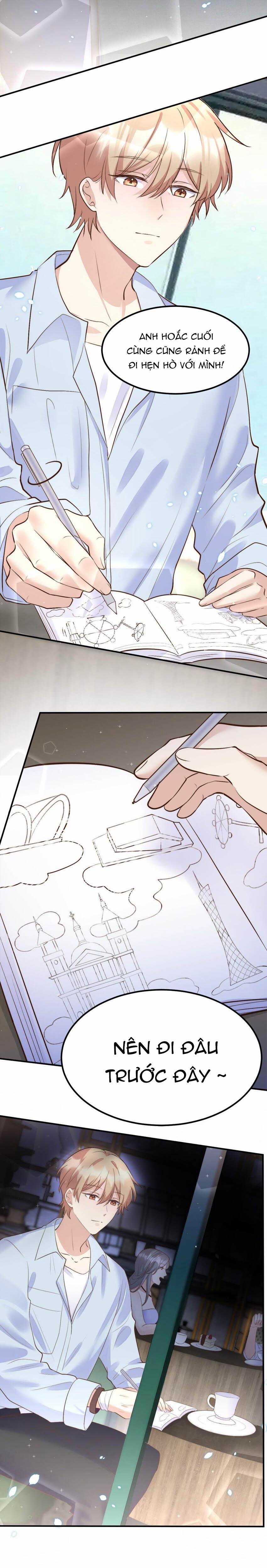 Tín Hiệu Bão 54 trang 3