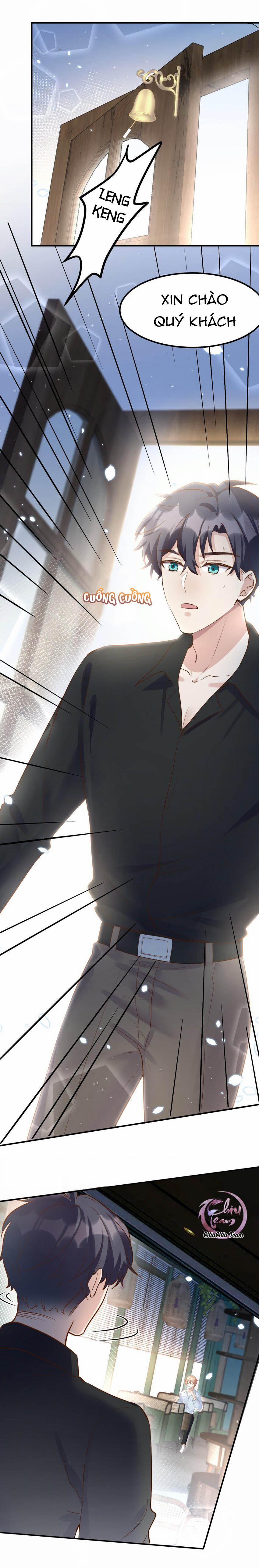 Tín Hiệu Bão 54 trang 4