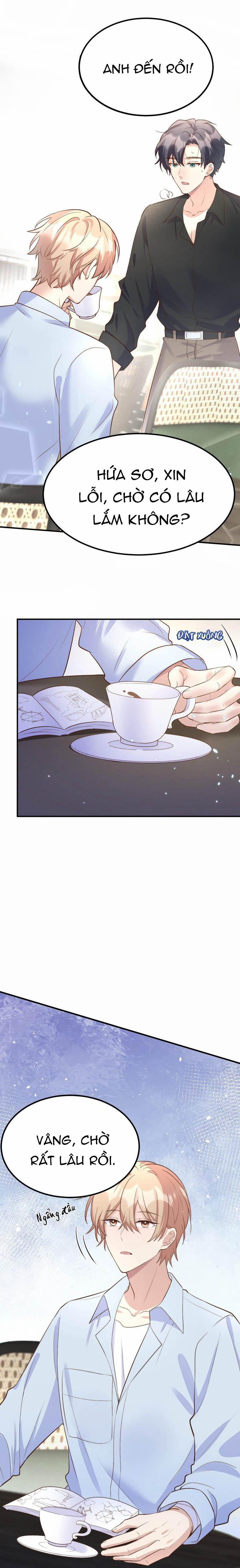 Tín Hiệu Bão 54 trang 5