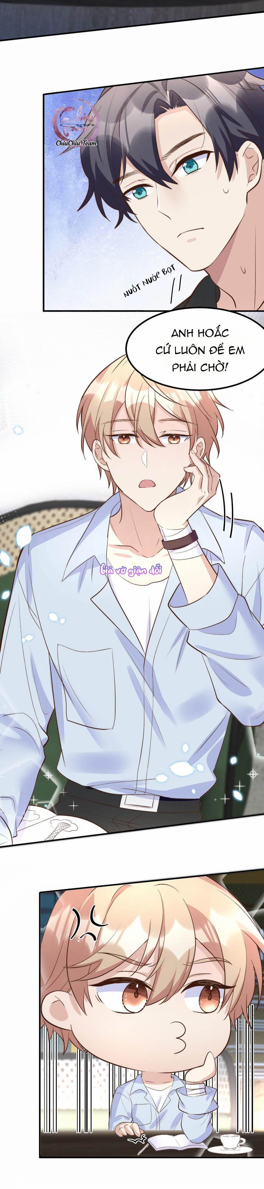 Tín Hiệu Bão 54 trang 6