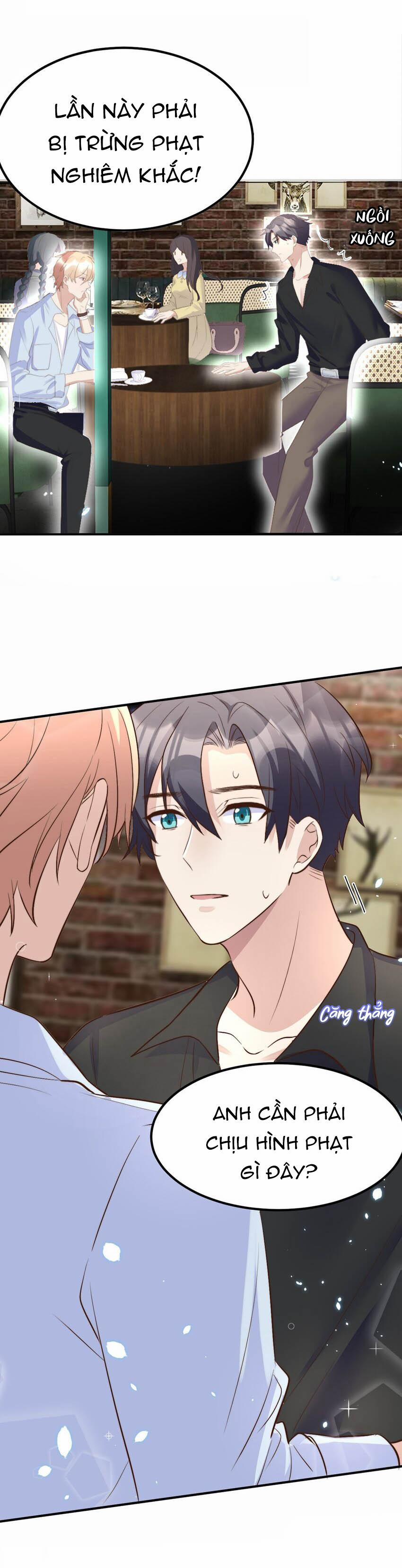 Tín Hiệu Bão 54 trang 7